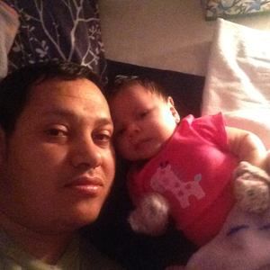 Meet your Posher, Nelson